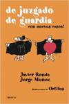 De juzgado de guardia