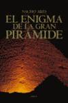 El enigma de la gran pirámide