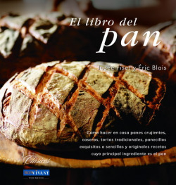Libro del pan, el
