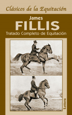 Tratado completo de equitación