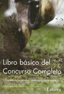 Libro básico del concurso completo