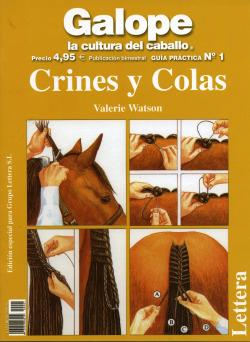 Guía práctica crines y colas
