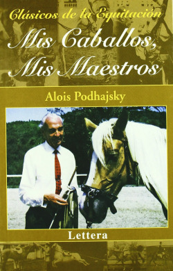 Mis caballos, mis maestros