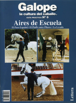 Guía práctica aire de escuela I