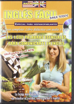 Inglés fácil