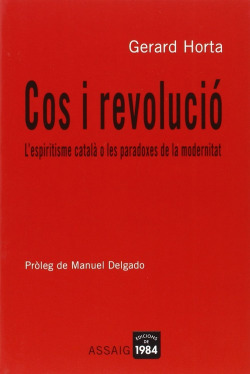 COS I REVOLUCIÓ