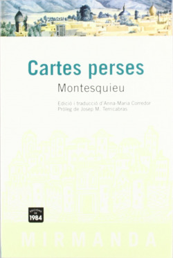 Cartes perses