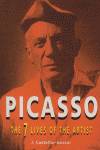Picasso, the 7 lives of the artist