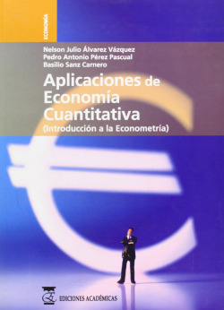 APLICACIONES DE ECONOMIA CUANTITATIVA.