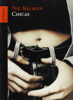 CHICAS