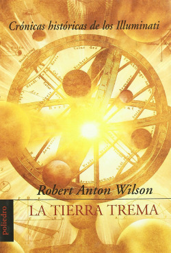 La tierra trema