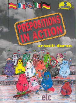Prepositions in action (5 languages)