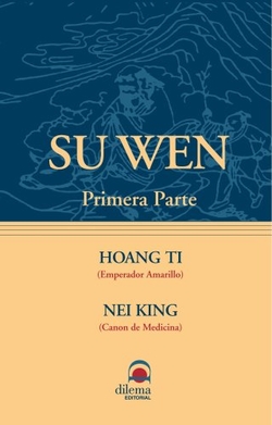 Su Wen. Parte 1