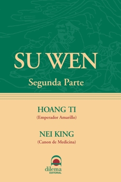 Su Wen. Parte 2