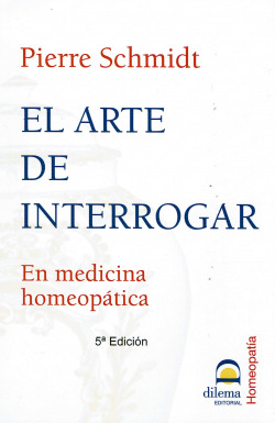 El arte de interrogar