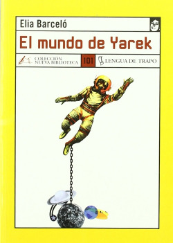 El mundo de Yarek