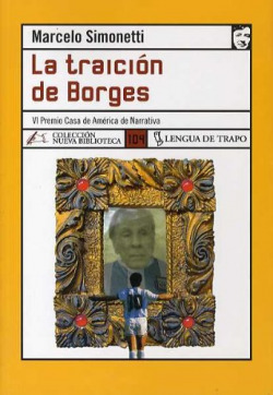 TRAICION DE BORGES