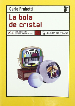 BOLA DE CRISTAL