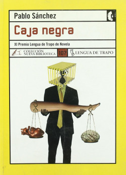 CAJA NEGRA