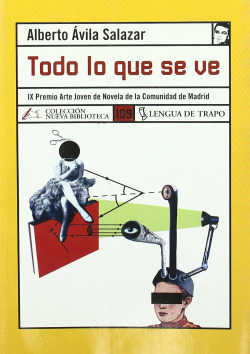 TODO LO QUE SE VE