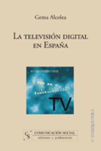 Televisión digital en españa