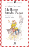 ME LLAMO SANCHO PANZA