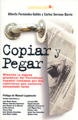 Copiar y pegar