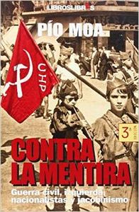 Contra la Mentira
