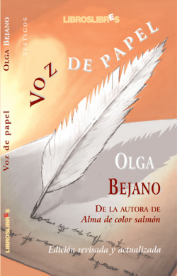 Voz de papel