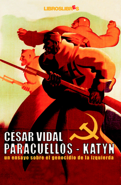 Paracuellos-Katyn