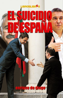 El suicidio de España