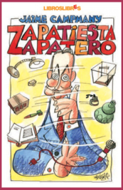Zapatiesta Zapatero