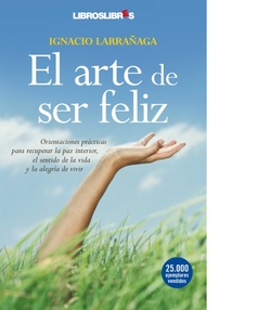 El arte de ser feliz