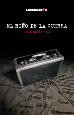 El niño de la Guerra