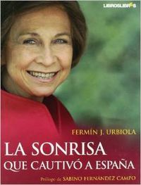La sonrisa que cautivó a España