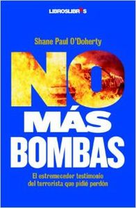 No más bombas
