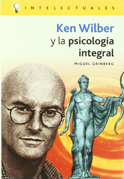 Ken Wilber y la psicología integral