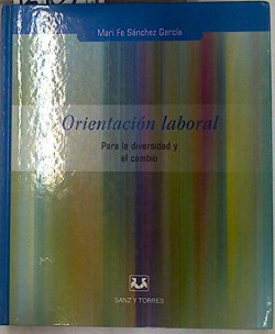 ORIENTACION LABORAL PARA LA DIVENIDAD Y EL CAMBIO