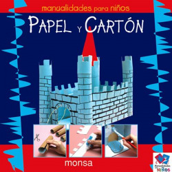 Papel y cartón
