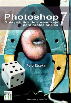 PHOTOSHOP 7 GUIA DE APRENDIZAJE PARA PROFESIONALES