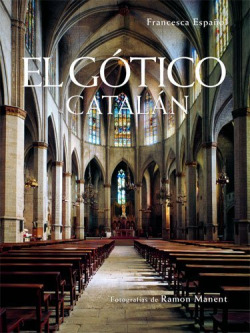 El gótico catalán
