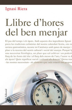 Llibre d'hores del ben menjar