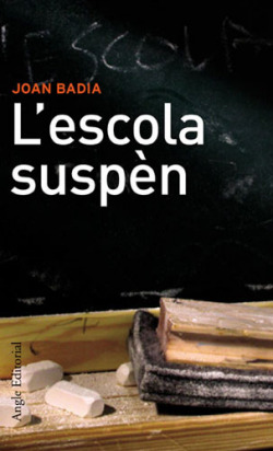 L'escola suspèn