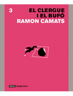 El clergue i el bufó