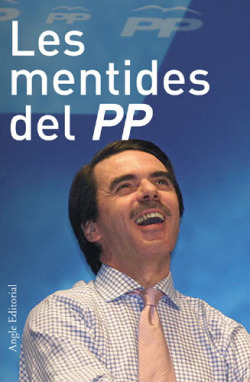 Les mentides del PP