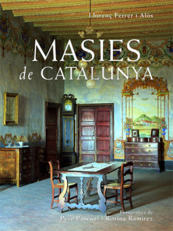 Les masies a Catalunya