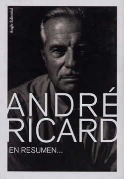 André Ricard, en resumen