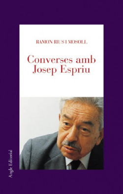 Converses amb Josep Espriu