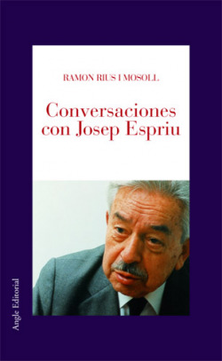 Conversaciones con Josep Espriu