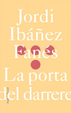 La porta del darrere